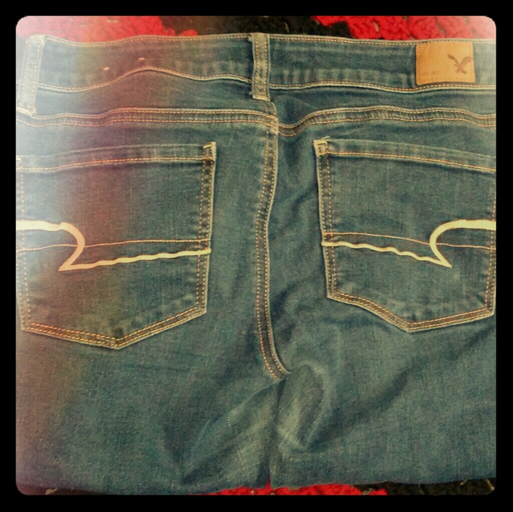 Blue Jeans